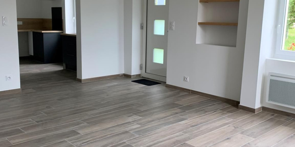 maison à HAUT MAUCO (40280)